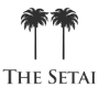 לוגו the setai