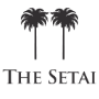 לוגו the setai