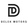 לוגו delek motors