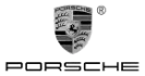 לוגו porsche