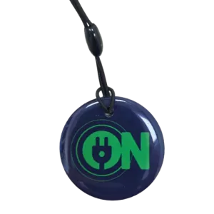 צ'יפ ON