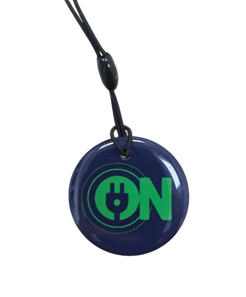 צ'יפ ON
