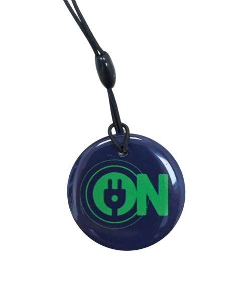 צ'יפ ON