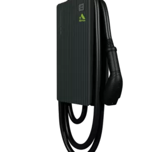 עמדת טעינה MAX מנוהלת 22KW