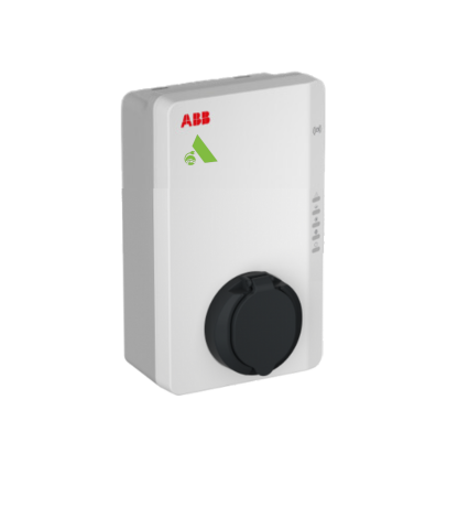 ABB סוקט מטען מנוהל